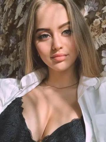 Индивидуалка Ксения Фотография 2