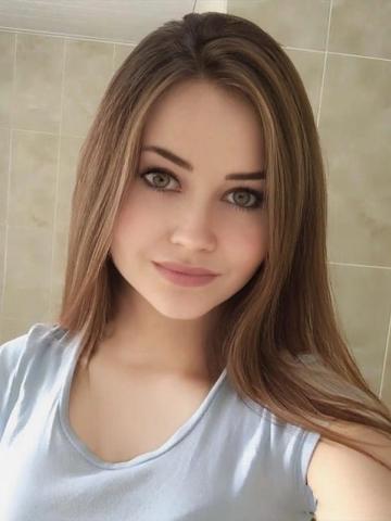 Алевтина